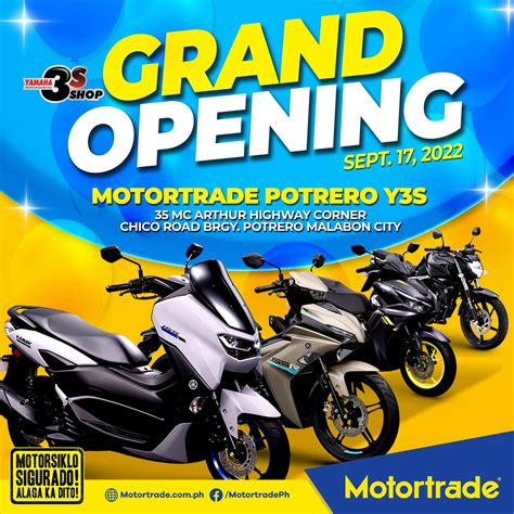 motortrade motorcycle.